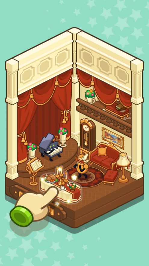 爱乐小镇钢琴达‪人游戏安卓手机版  v1.0图1