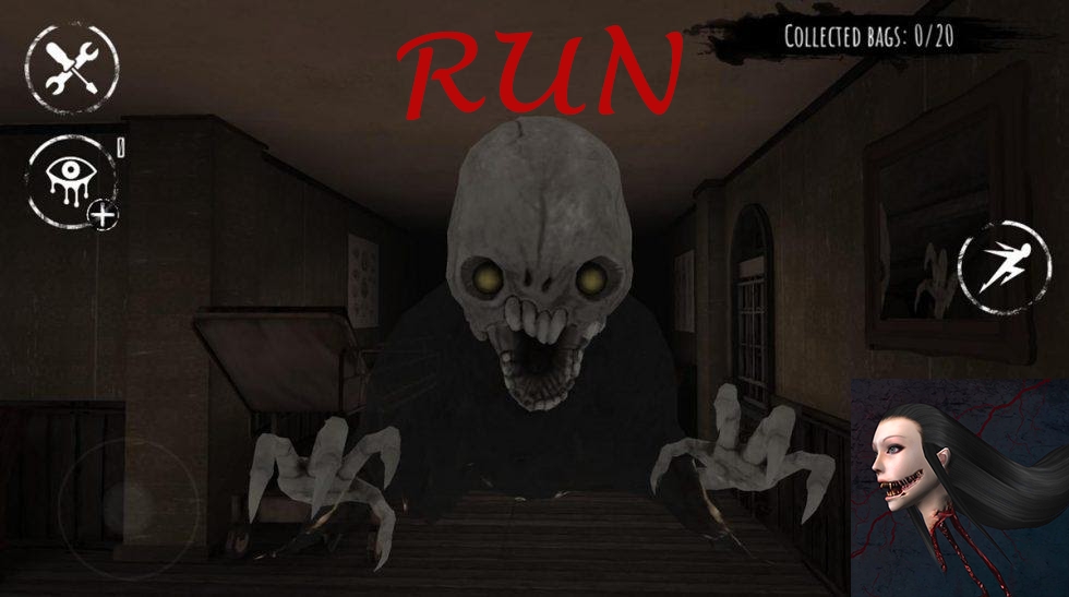 灵魂之眼游戏安卓手机版  3.60图4