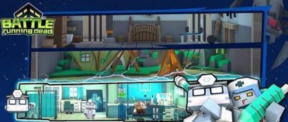 战斗奔向死亡游戏中文最新版 v1.0.0图2