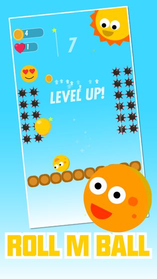 翻滚吧小贱球官方版图4