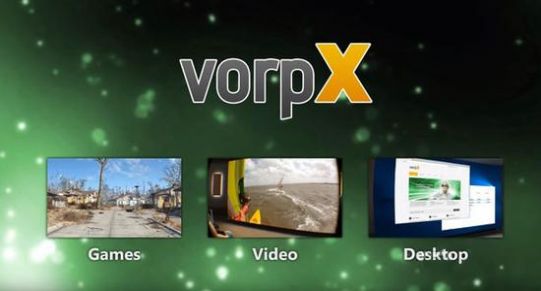 vorpx安卓版安装  v1.0图2