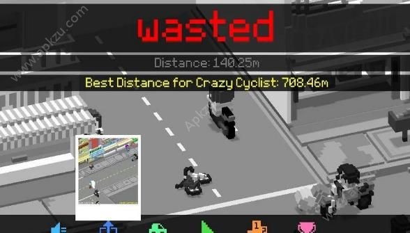 外卖小哥游戏图1