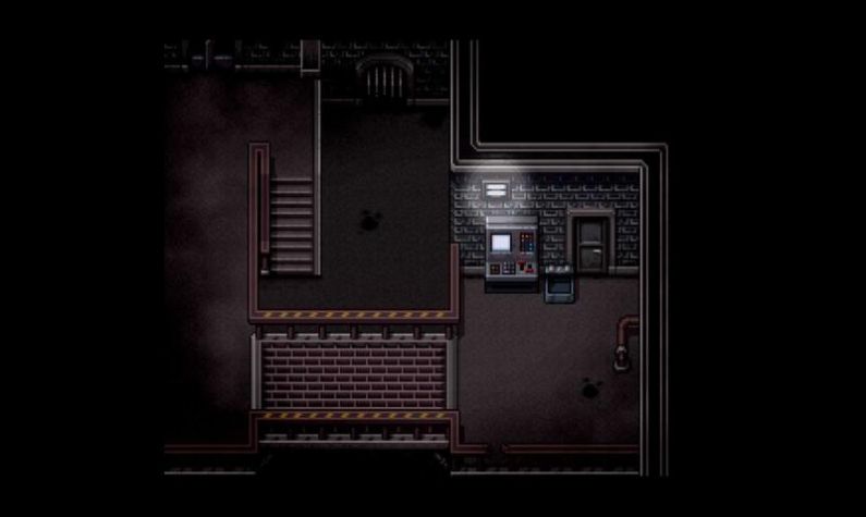 Trinity Project游戏官方安卓版  v1.0图1