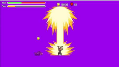 赛亚人战斗英雄金币安卓版  v1.0.7图1