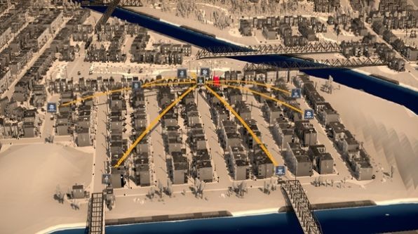 黑帮之城安卓安卓版  v1.0图3