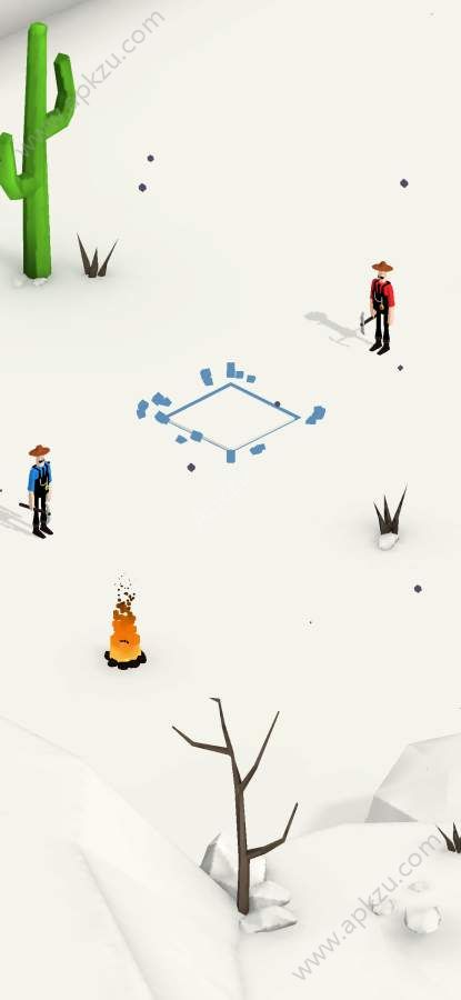 OIL金币中文安卓版  v1.0图1