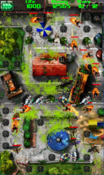 丧尸围城手机版图1