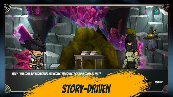 第二道光游戏中文最新版 v1.1图1