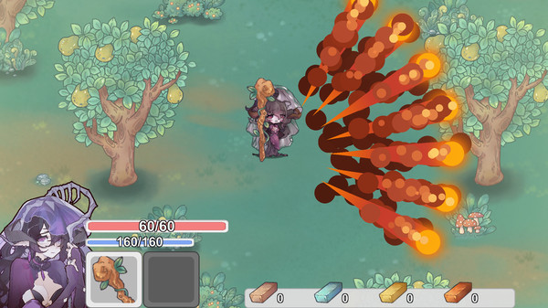 异世界攻略组游戏中文版  v1.0图2