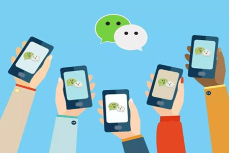 微信儿童版合集