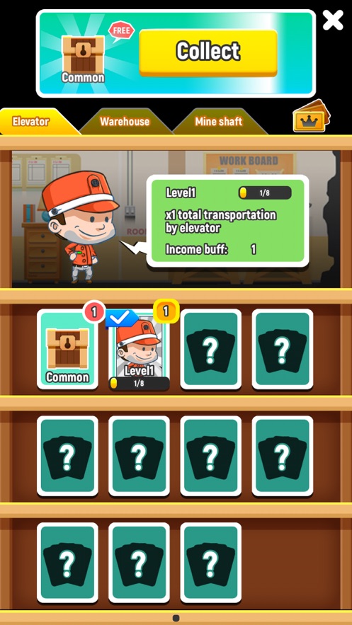 挖坑大富翁游戏红包版 v1.0图3