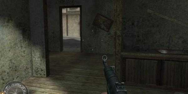 使命召唤2手机版图1