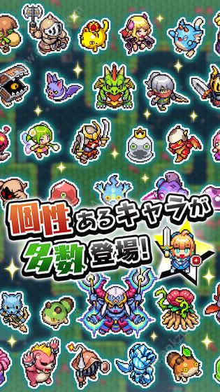 女巫迷宫游戏汉化版  v1.0.18图2