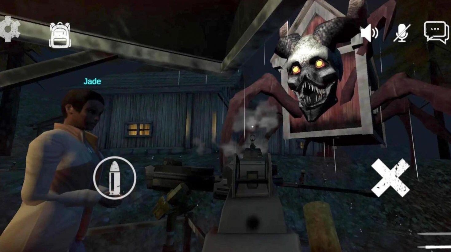 查尔斯小火车怪物游戏最新版  v1.01图3