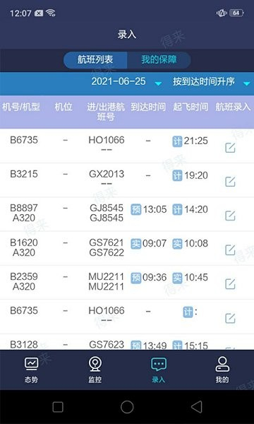 民航运行共享图1