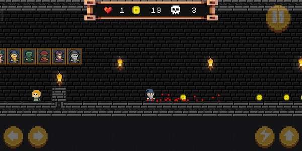 像素男巫汉化版图3