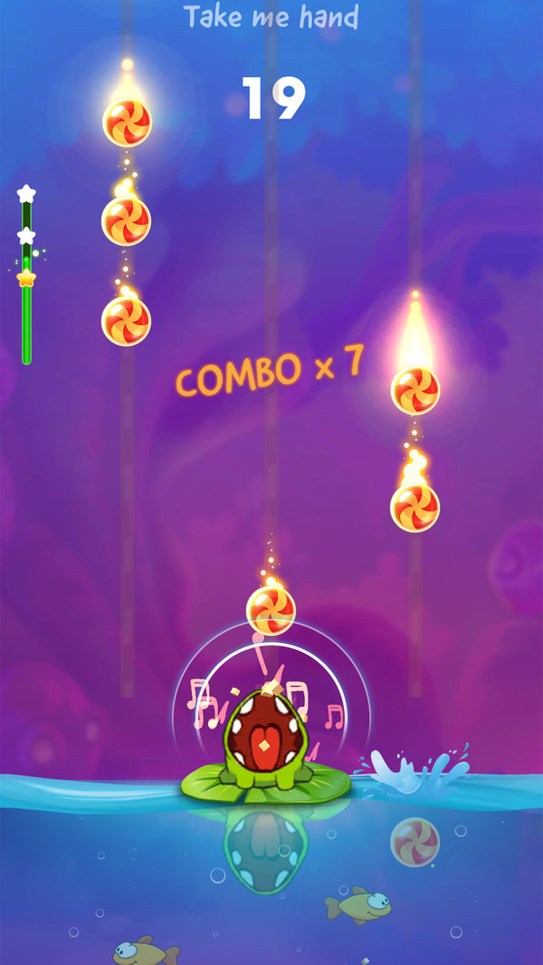 节奏糖果钻石安卓版  v1.5图2