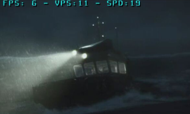 生化危机启示录手机版图1