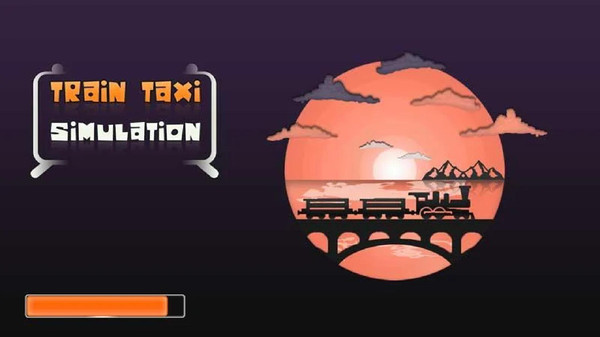 地铁火车模拟安卓版 v0.4图1