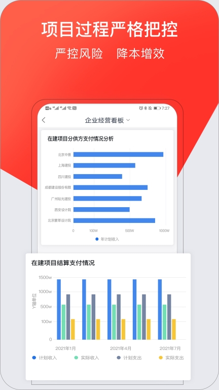 红圈CRM+ 图2
