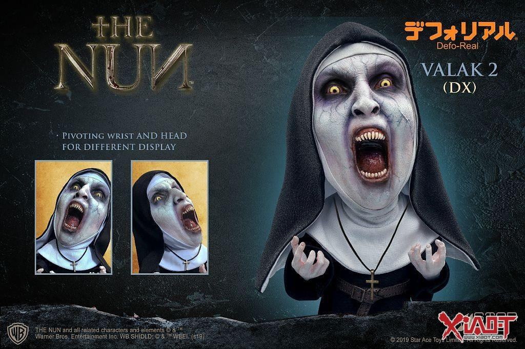 鬼修女模组器outwitt合集