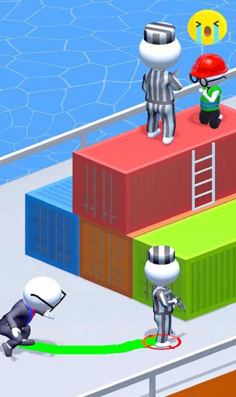 绘制粉碎游戏图4