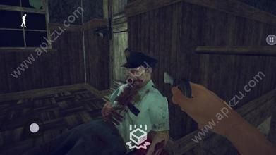 恐怖老太太游戏图4