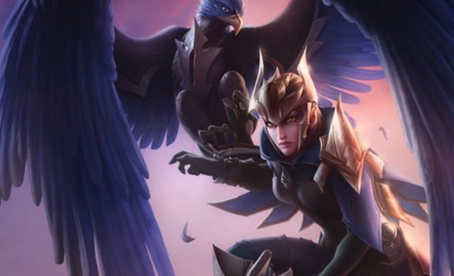 英雄联盟12.3版本合集