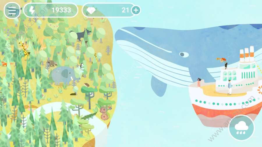 荒漠乐园安卓版图5