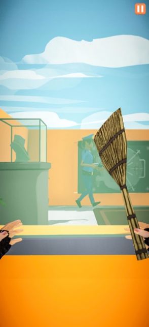 强盗大师3D游戏图4