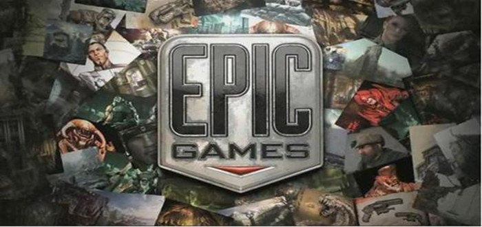 epicgames合集