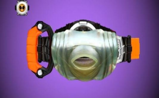 假面骑士卡利斯腰带模拟器游戏安卓版  v9图3