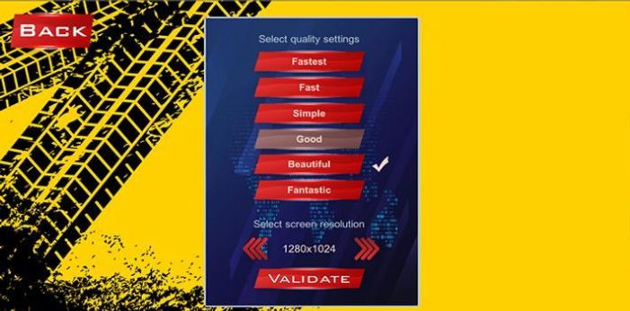 老美越野极限比赛安卓游戏手机版  v4.0图2