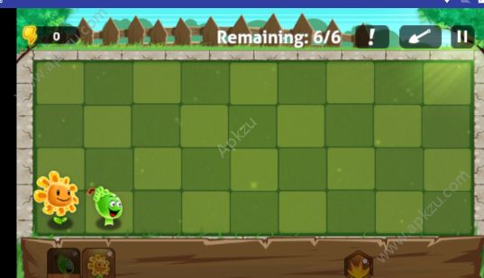 植物2019Plants 2019金币中文安卓版  v1.5图2