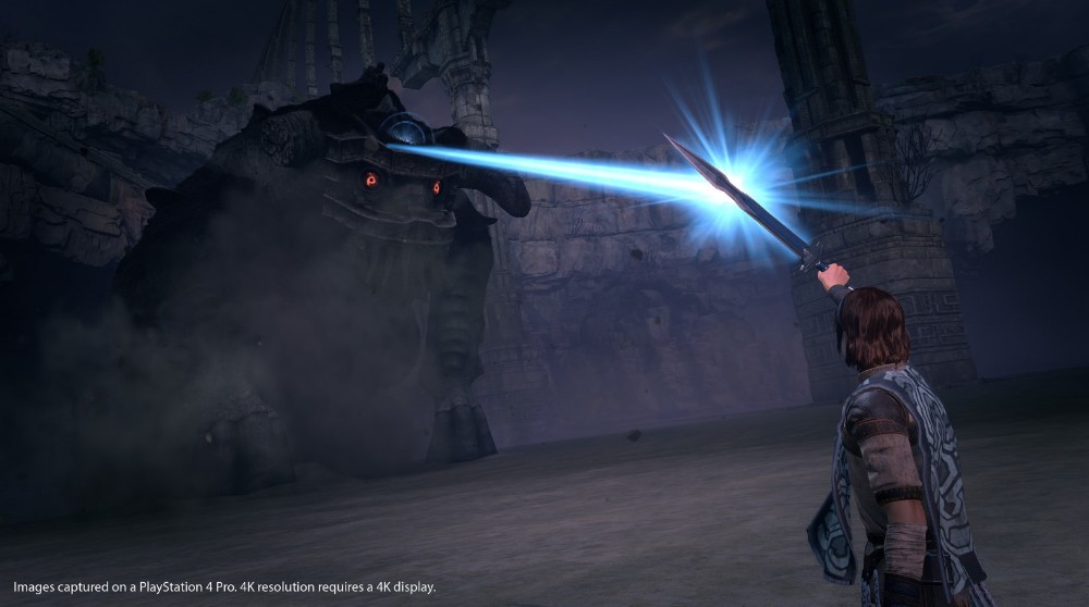 巨像之咆哮手机版图3