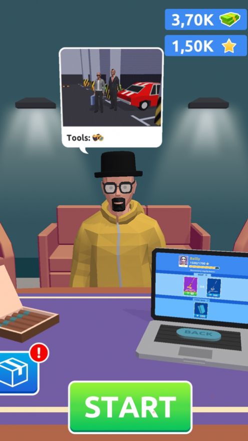 侦探推理踪迹游戏图4