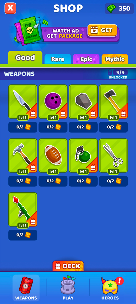 谁先阵亡正版图5