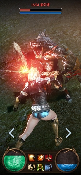 上古世纪行走手游图3