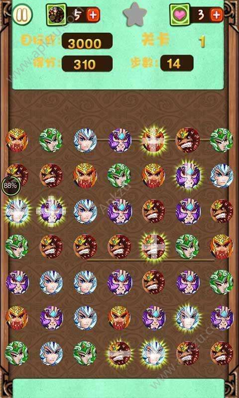 魔力弹弹官网版图2