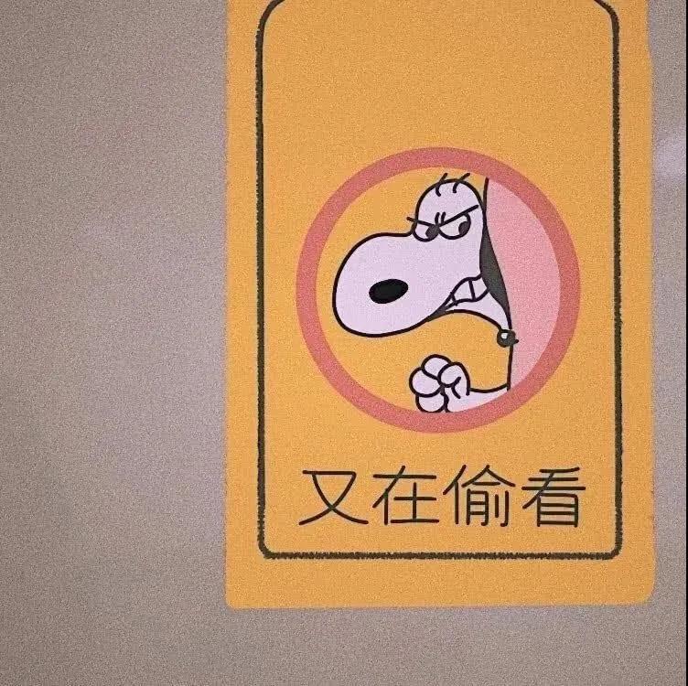 允许偷看朋友圈背景图全套图1