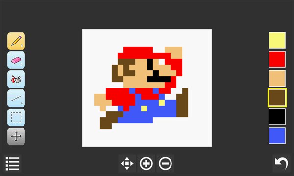 像素小画家图2