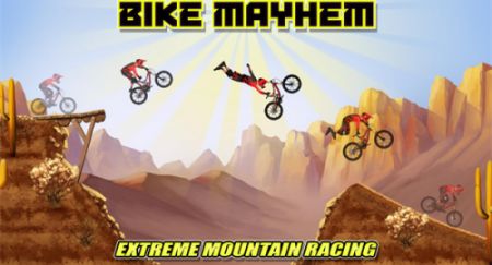 bikemayhem中文正版图1