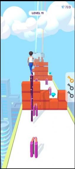 爷就是女王游戏安卓版  v1.0图1