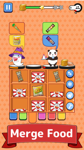 大熊已经无所谓了第三期图3