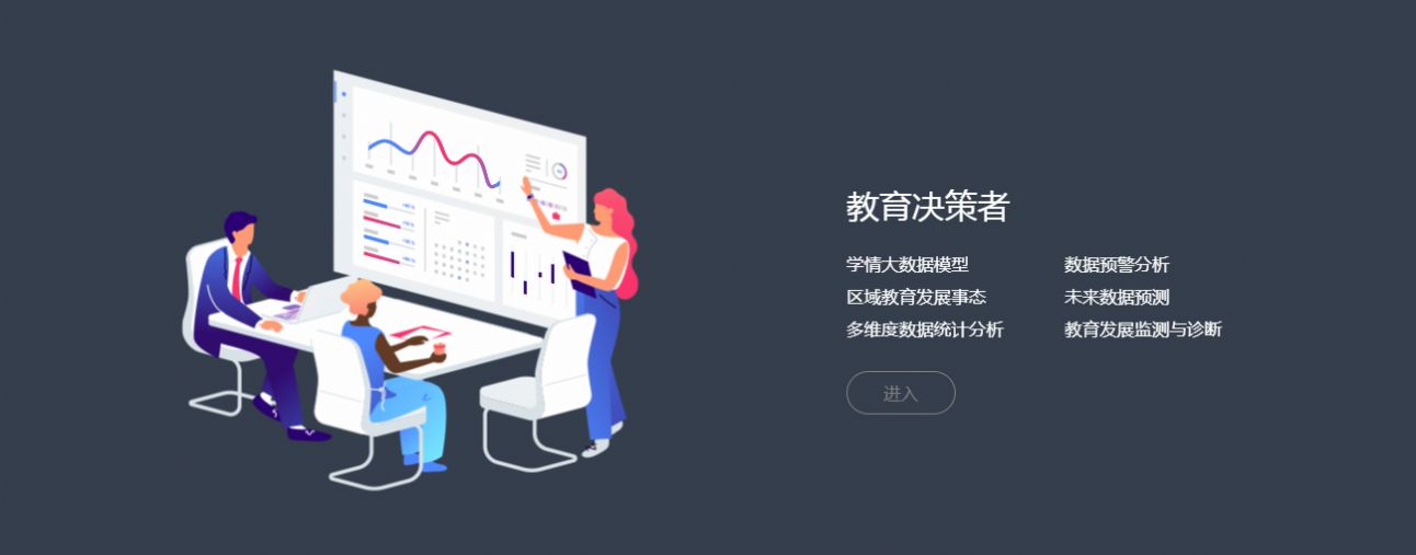 四川省教育公共信息服务平台移动端图2
