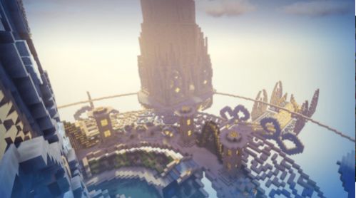 起床战争2021最新版图1