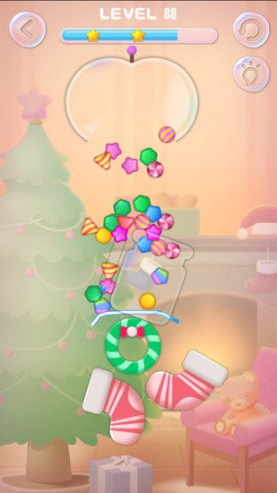 糖果狂欢安卓版图1