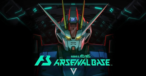 机动战士高达格纳库基地游戏图1