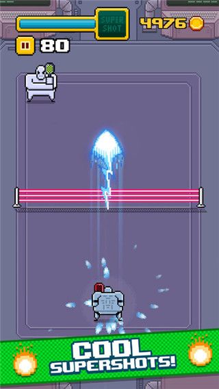 像素网球(TimberTennis)图3