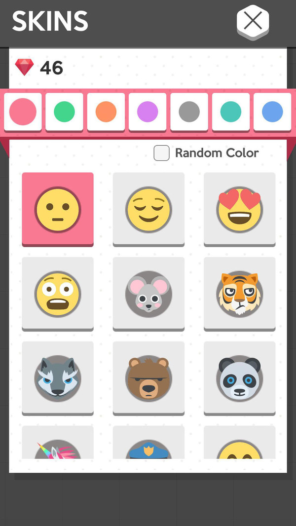 冲突大战io游戏图3